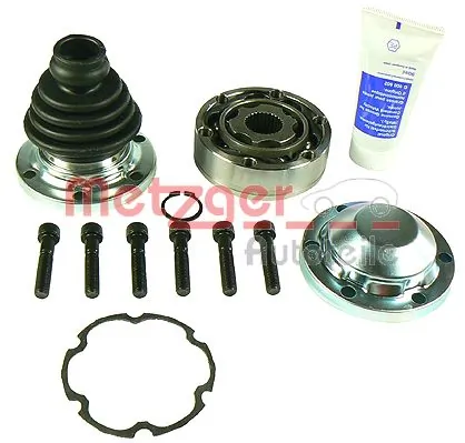Joint Kit, drive shaft